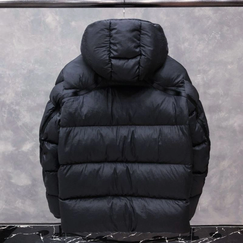Moncler Down Jackets Original 144275