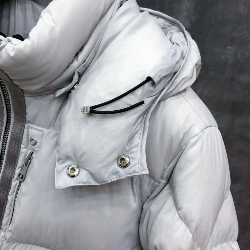 Moncler Down Jackets Original 144275