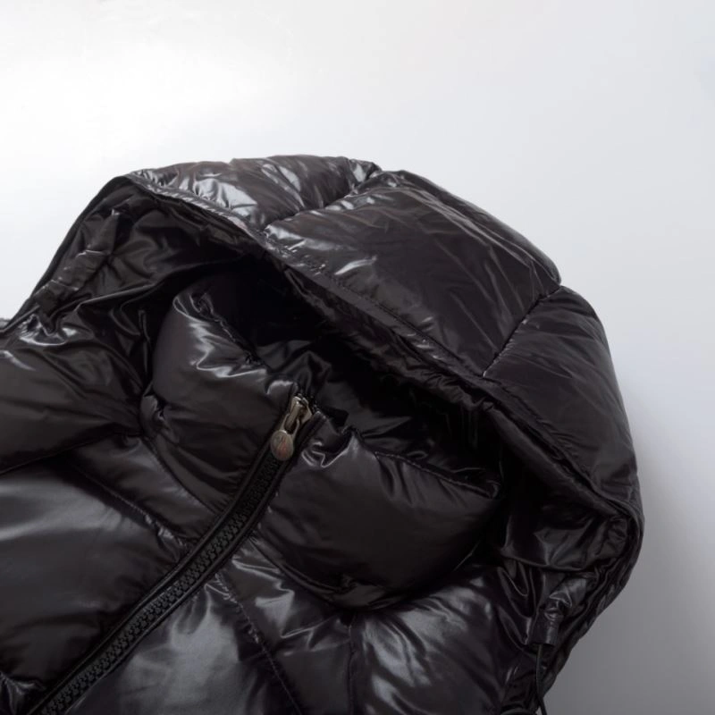 Moncler Down Jackets Stretchable 144269