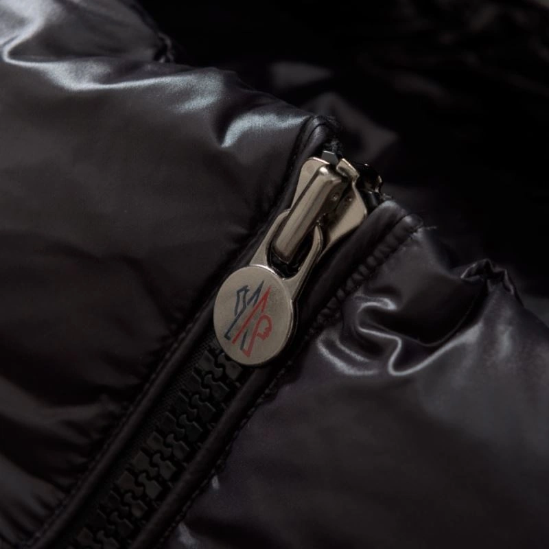 Moncler Down Jackets Stretchable 144269