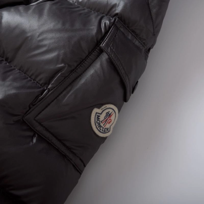 Moncler Down Jackets Stretchable 144269