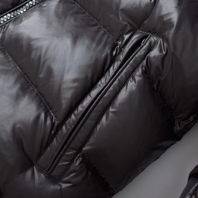 Moncler Down Jackets Stretchable 144269