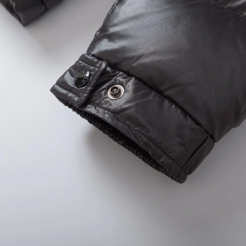 Moncler Down Jackets Stretchable 144269