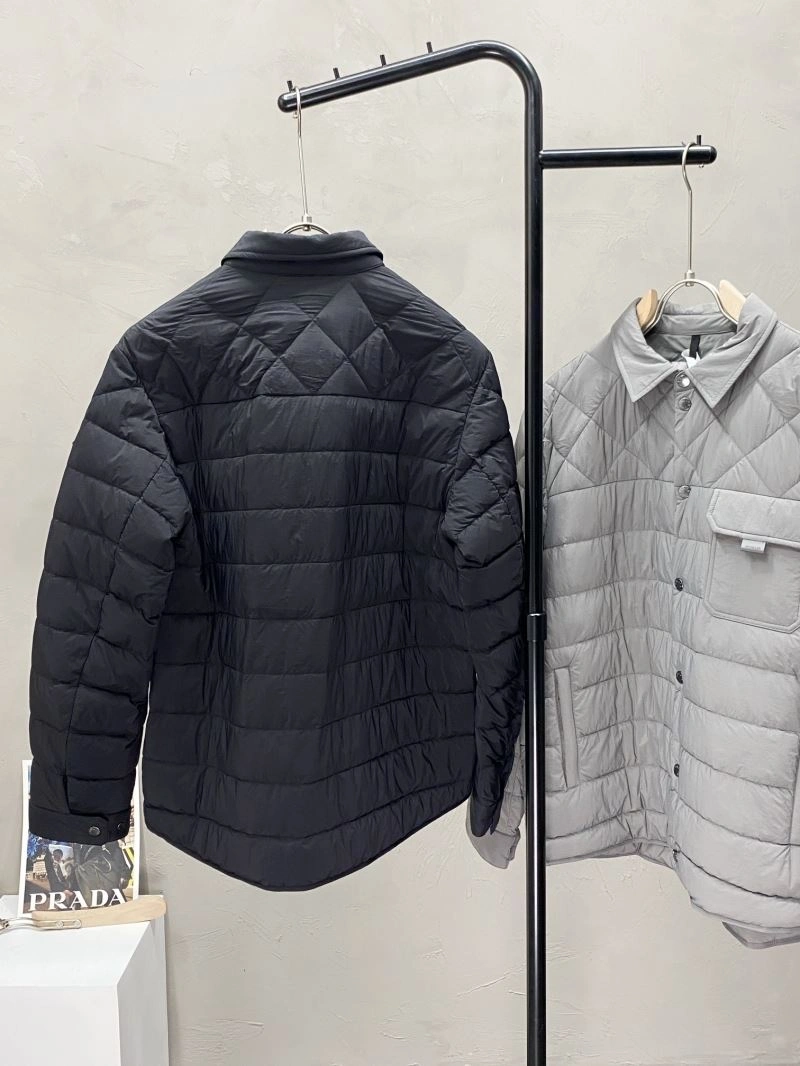 Moncler Down Jackets TechFriendly 144267