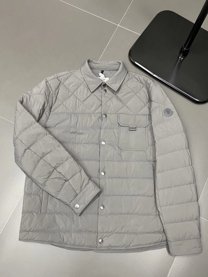 Moncler Down Jackets TechFriendly 144267
