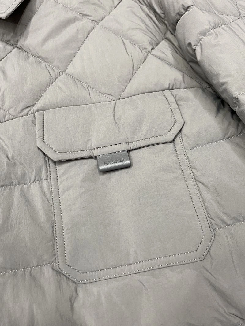 Moncler Down Jackets TechFriendly 144267