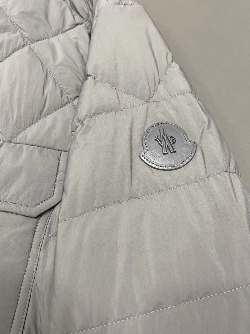 Moncler Down Jackets TechFriendly 144267