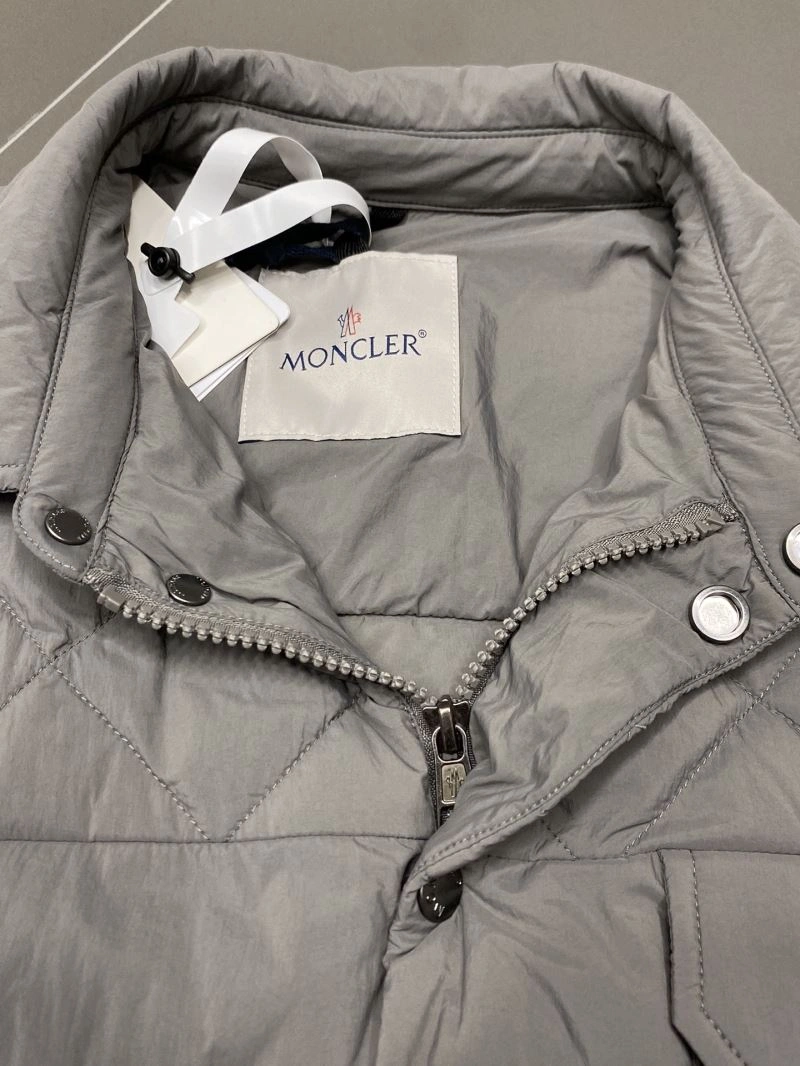 Moncler Down Jackets TechFriendly 144267