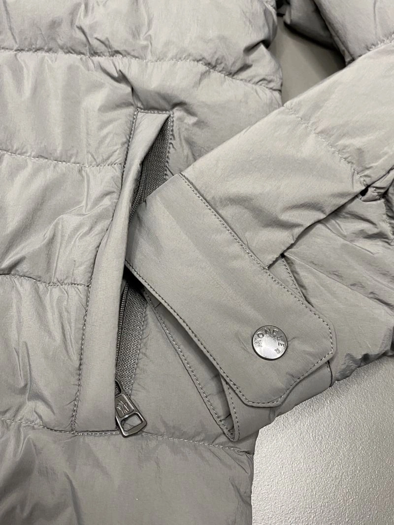 Moncler Down Jackets TechFriendly 144267