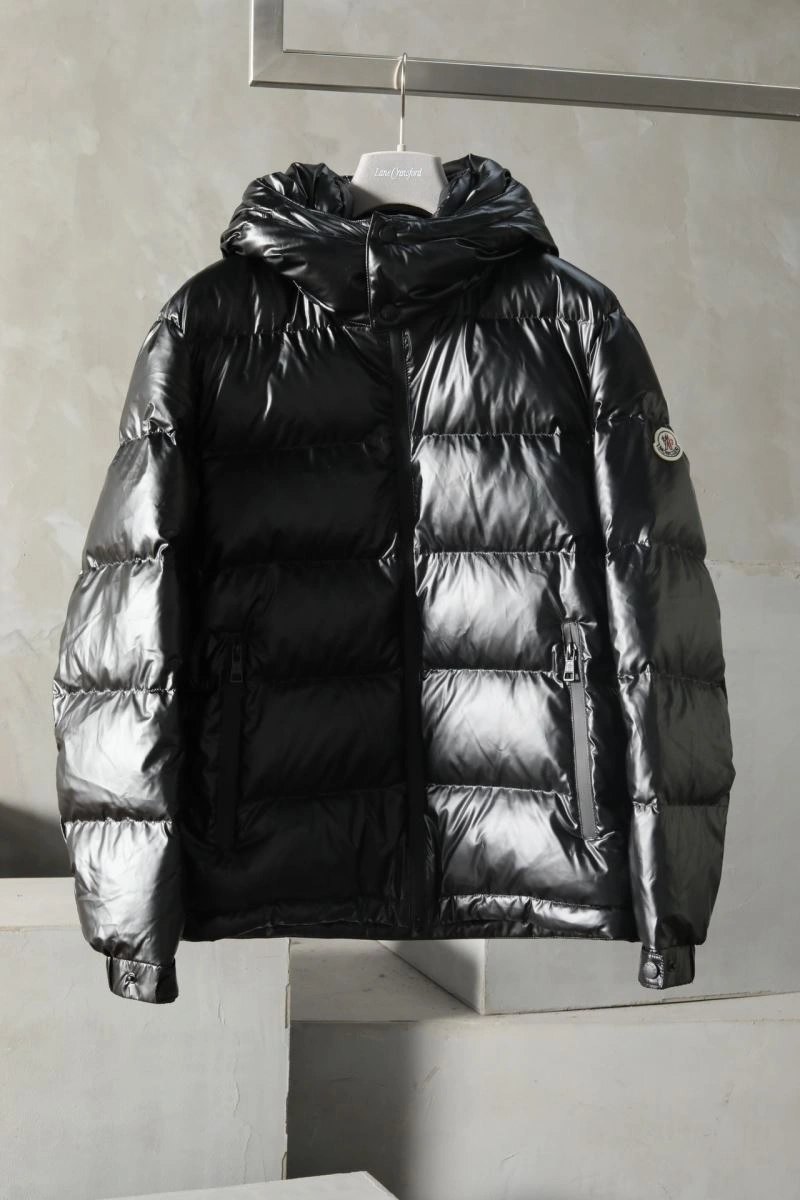 Moncler Down Jackets Affordable 144265