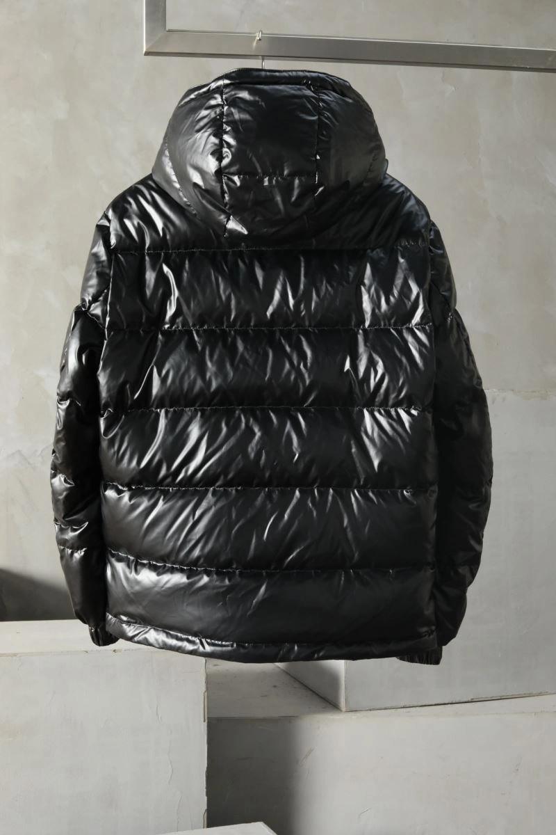 Moncler Down Jackets Affordable 144265