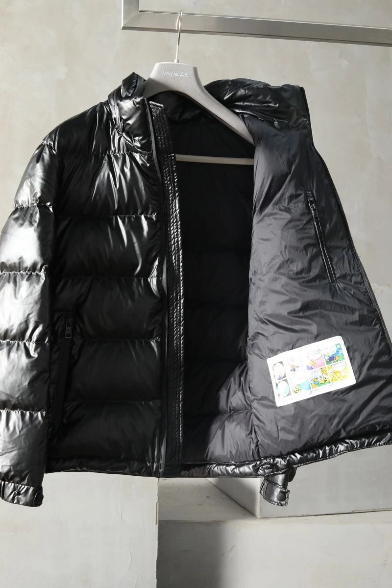 Moncler Down Jackets Affordable 144265