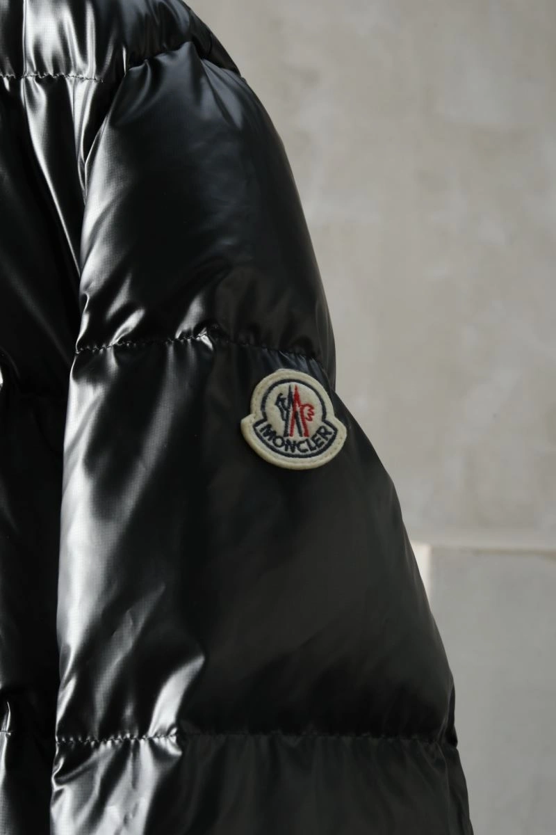 Moncler Down Jackets Affordable 144265
