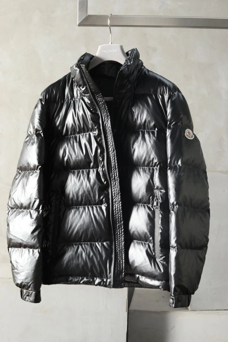 Moncler Down Jackets Affordable 144265