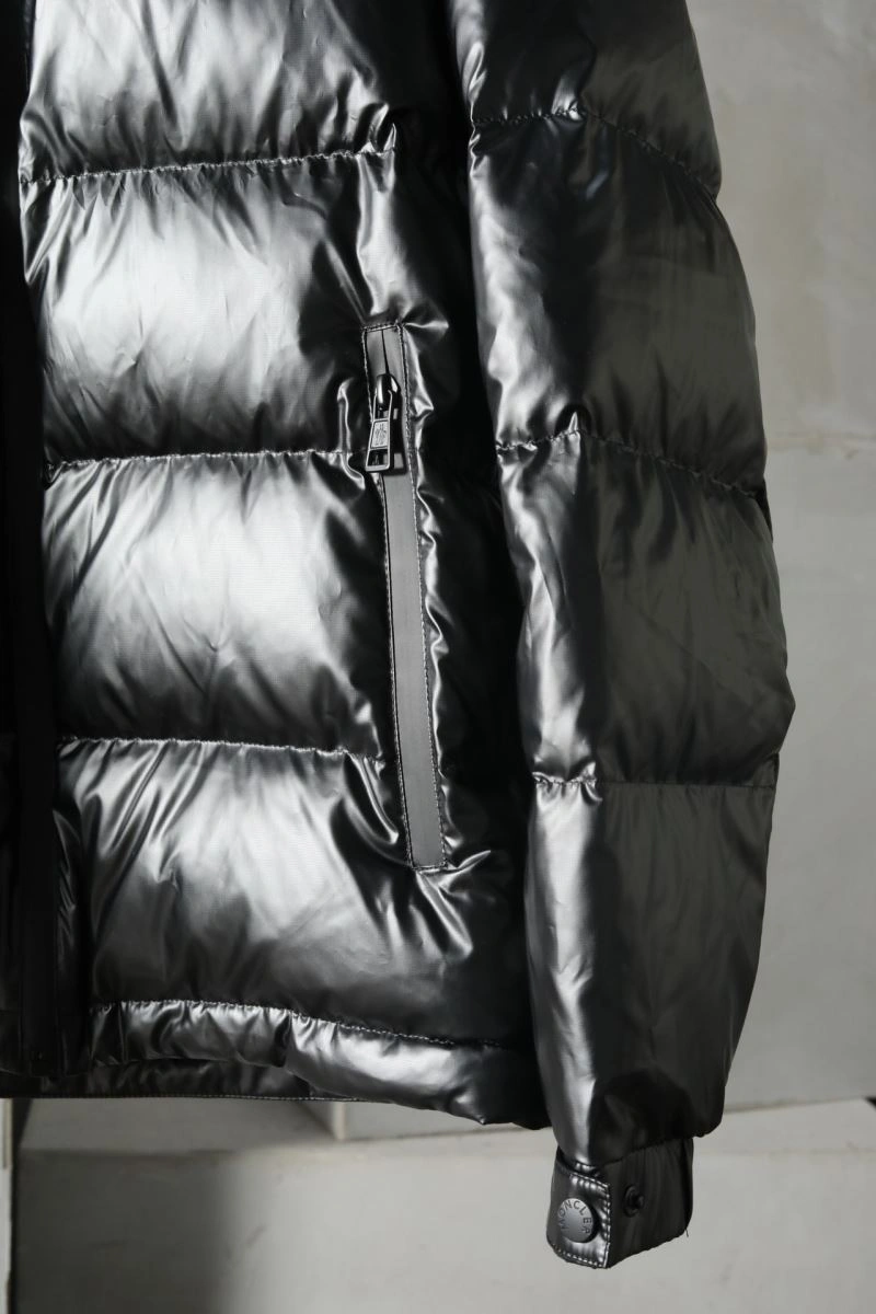 Moncler Down Jackets Affordable 144265