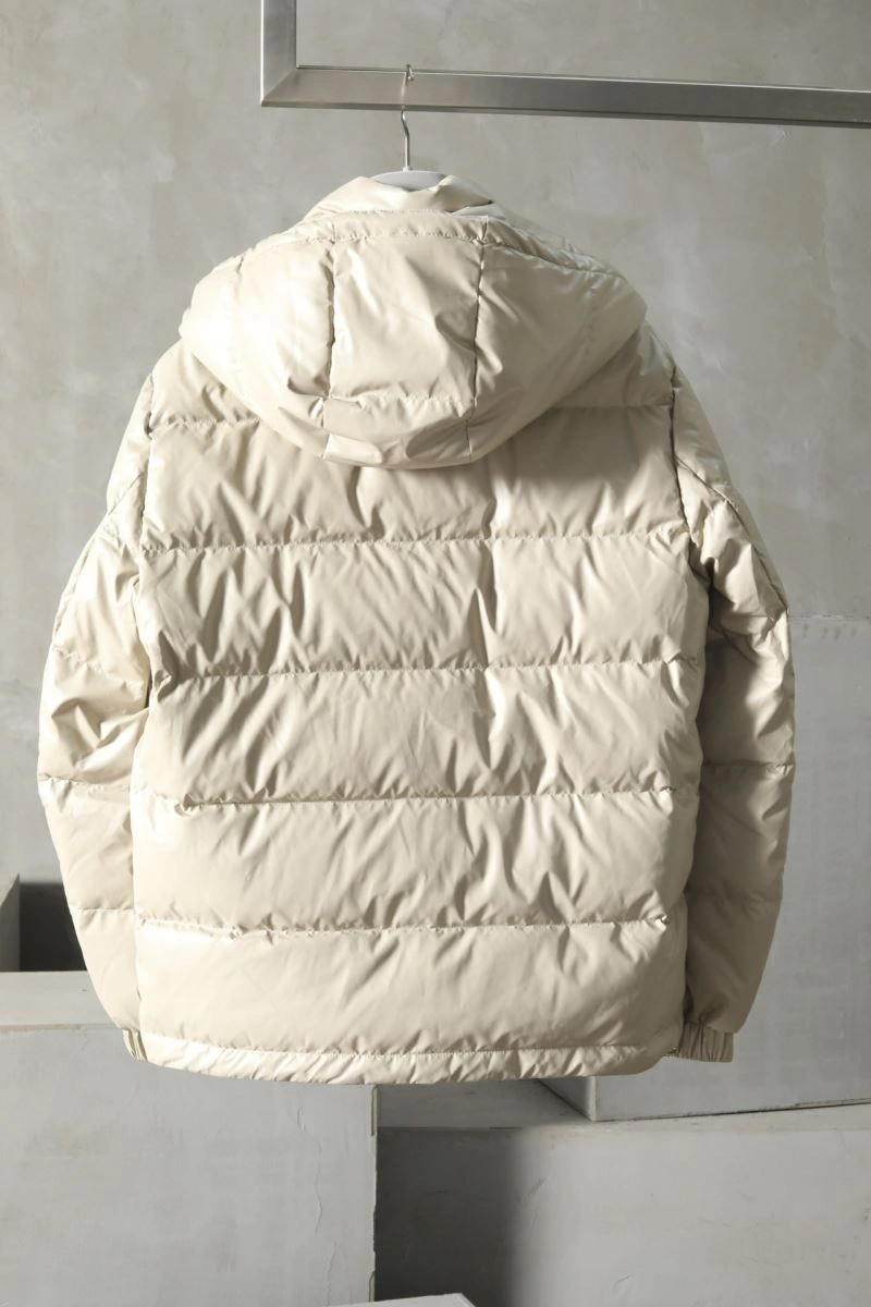 Trendsetting Moncler Down Jackets 144262