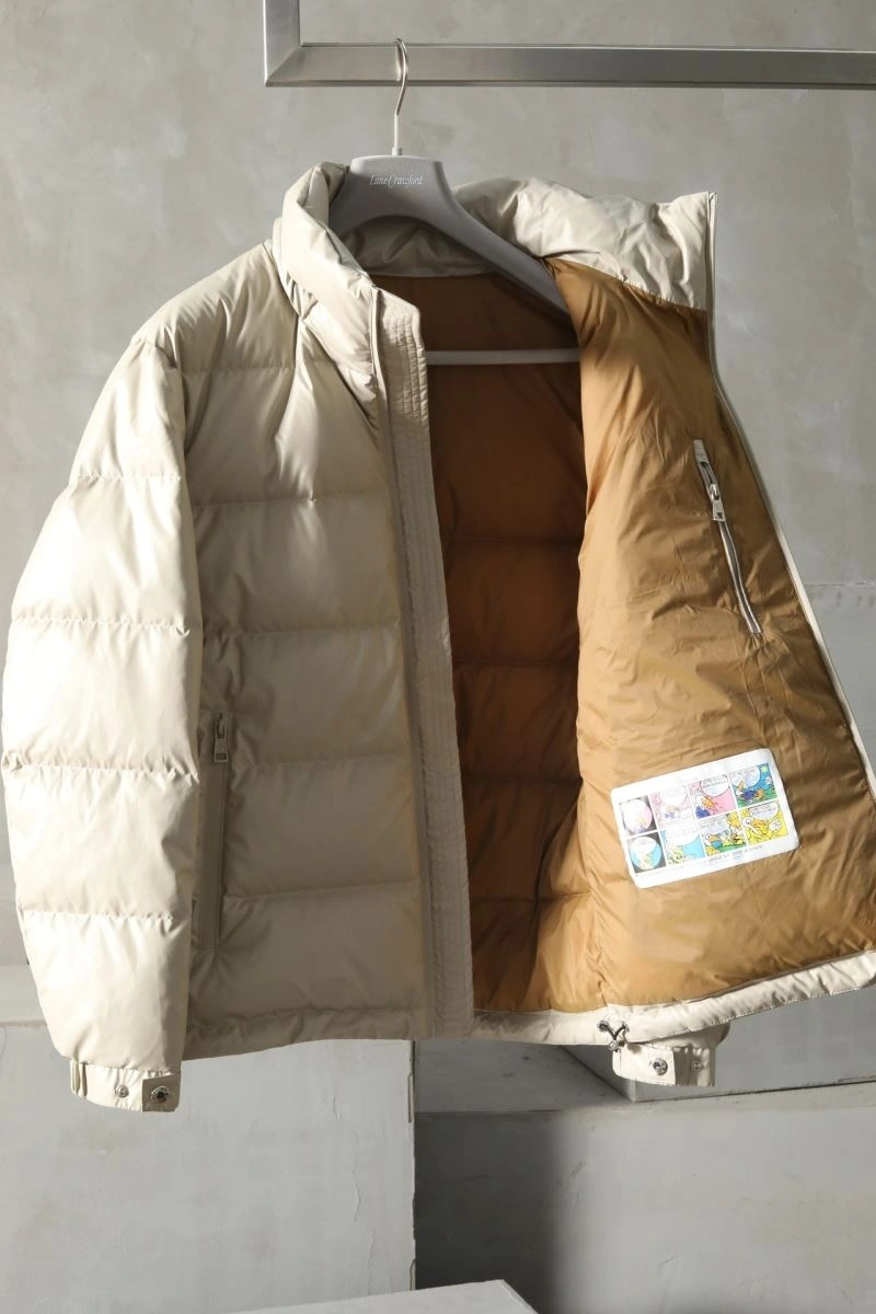 Trendsetting Moncler Down Jackets 144262