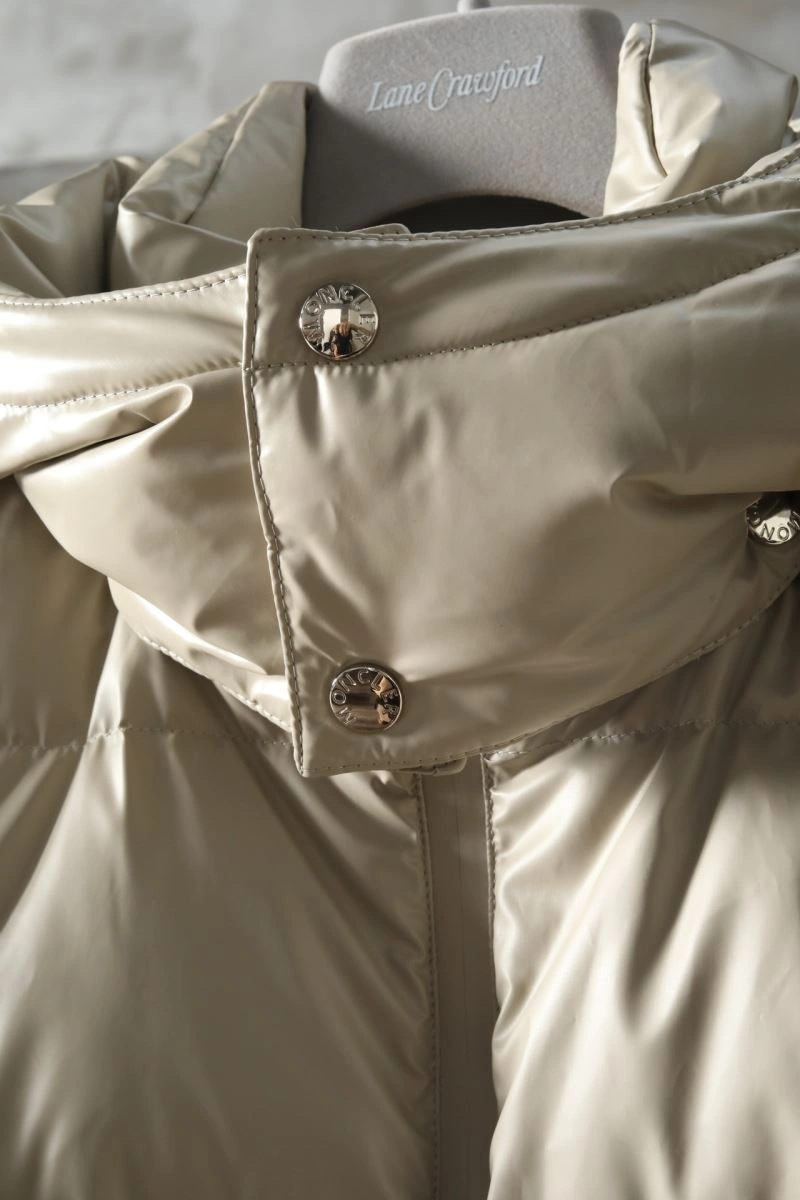 Trendsetting Moncler Down Jackets 144262