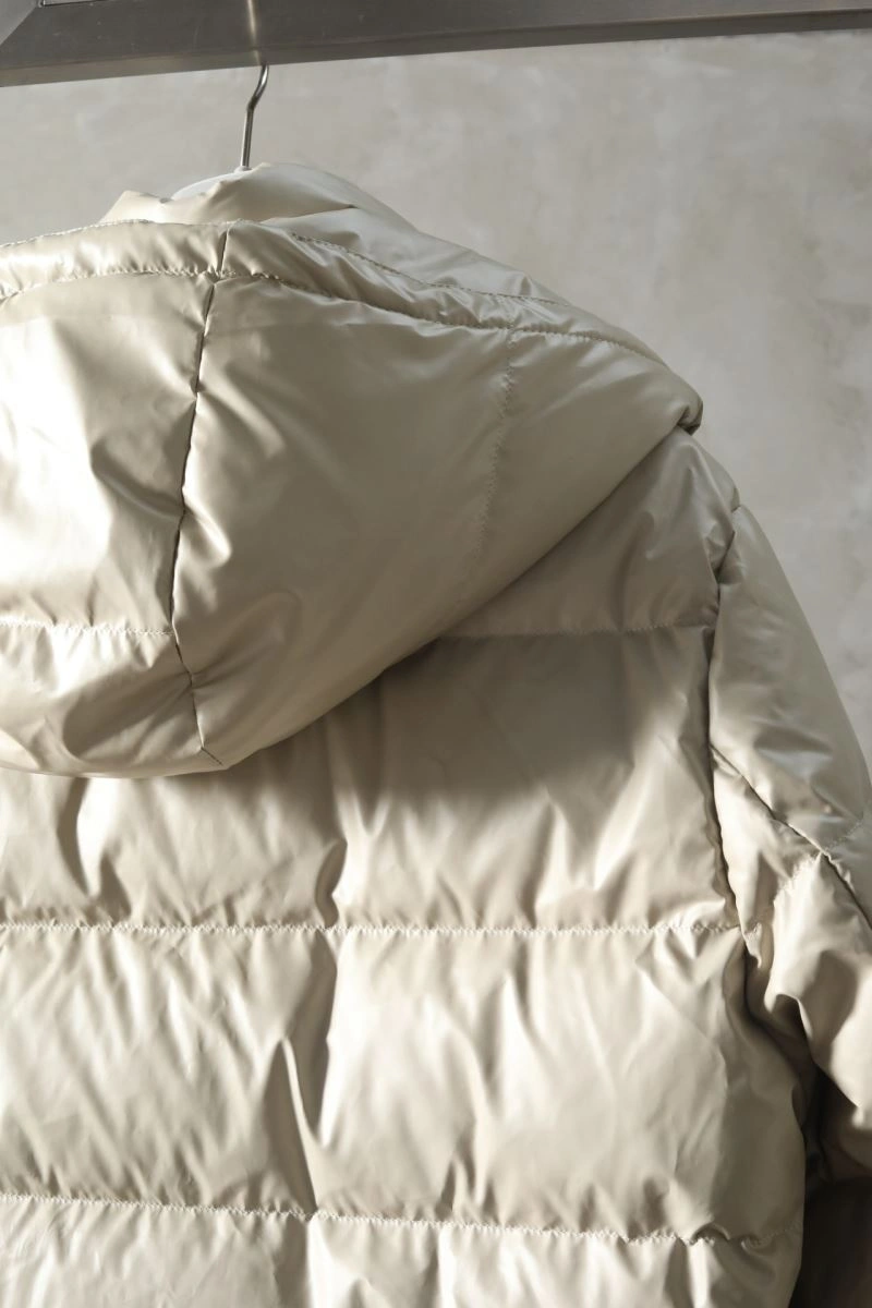 Trendsetting Moncler Down Jackets 144262