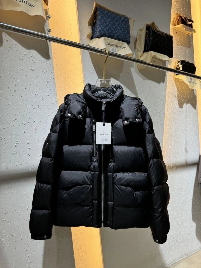 WellDesigned Moncler Down Jackets 144266