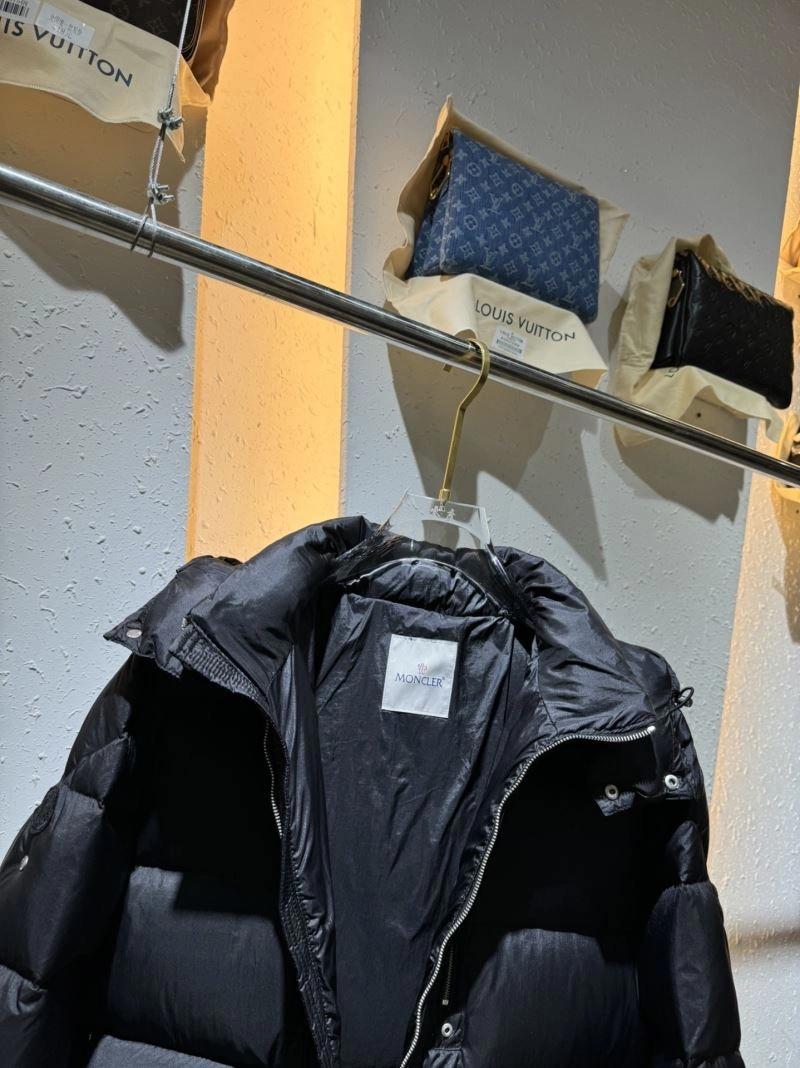 WellDesigned Moncler Down Jackets 144266