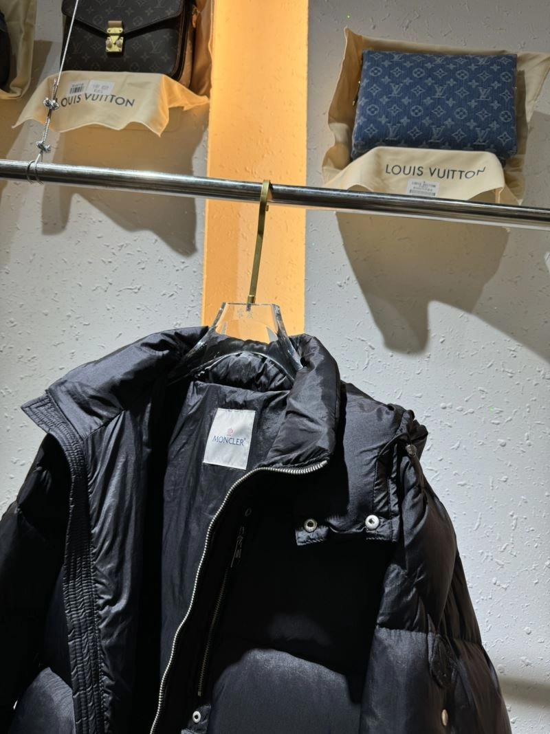 WellDesigned Moncler Down Jackets 144266