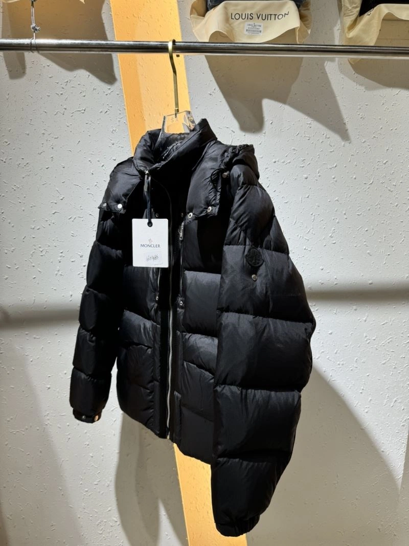 WellDesigned Moncler Down Jackets 144266