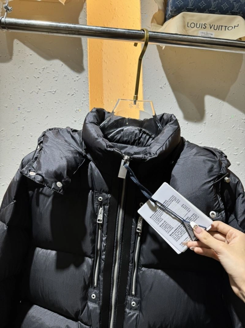 WellDesigned Moncler Down Jackets 144266