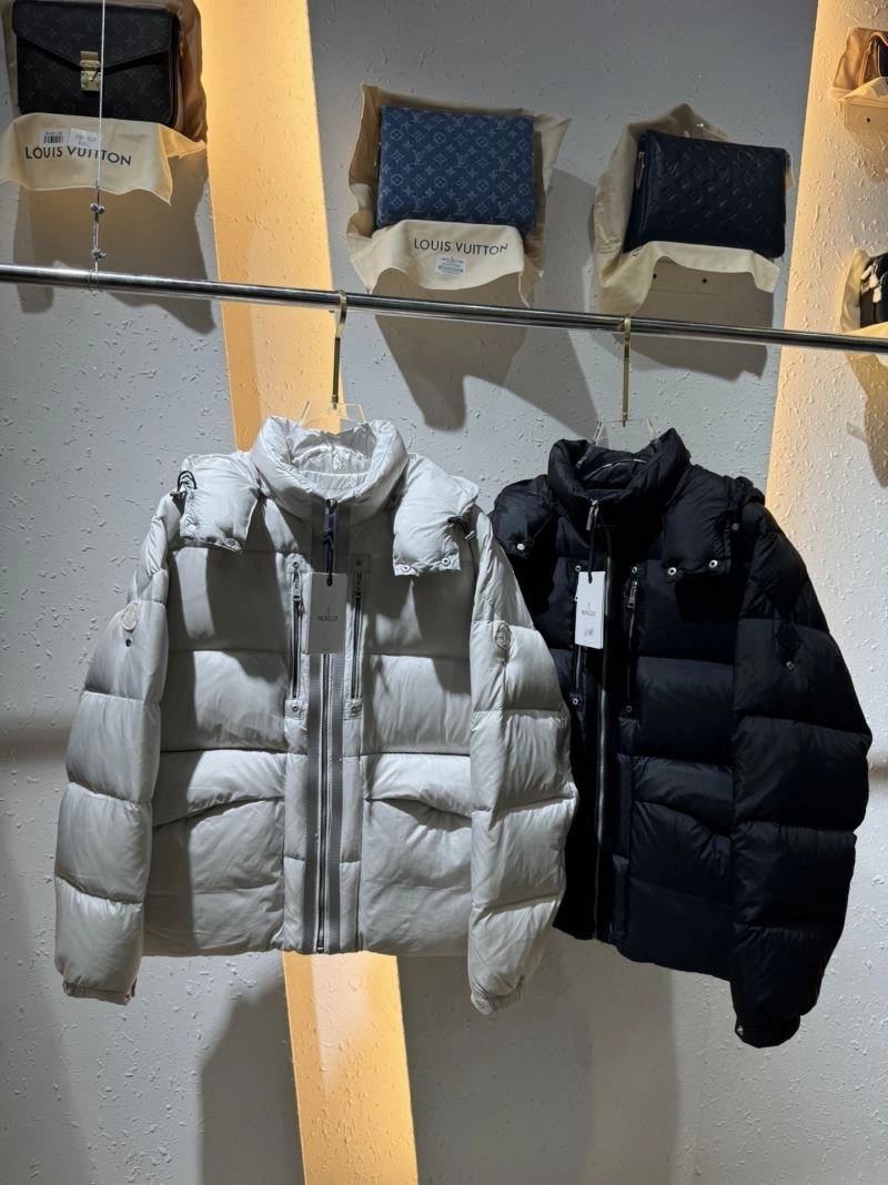 WellDesigned Moncler Down Jackets 144266