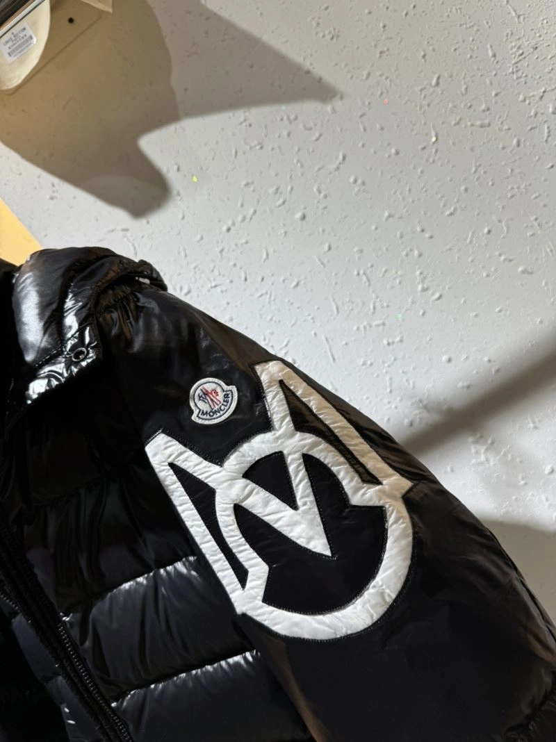 Durable Moncler Down Jackets 144263