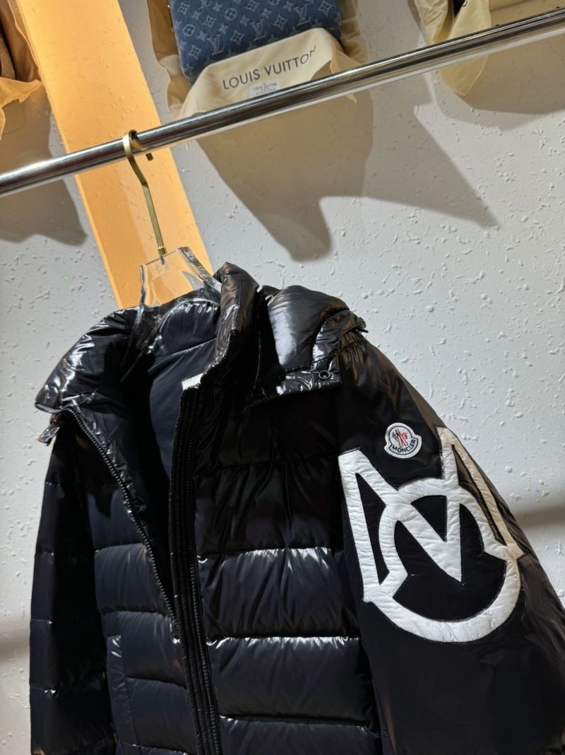Durable Moncler Down Jackets 144263