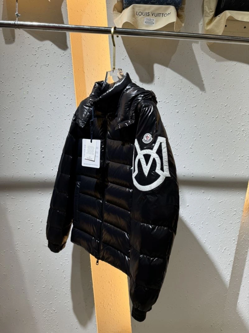 Durable Moncler Down Jackets 144263