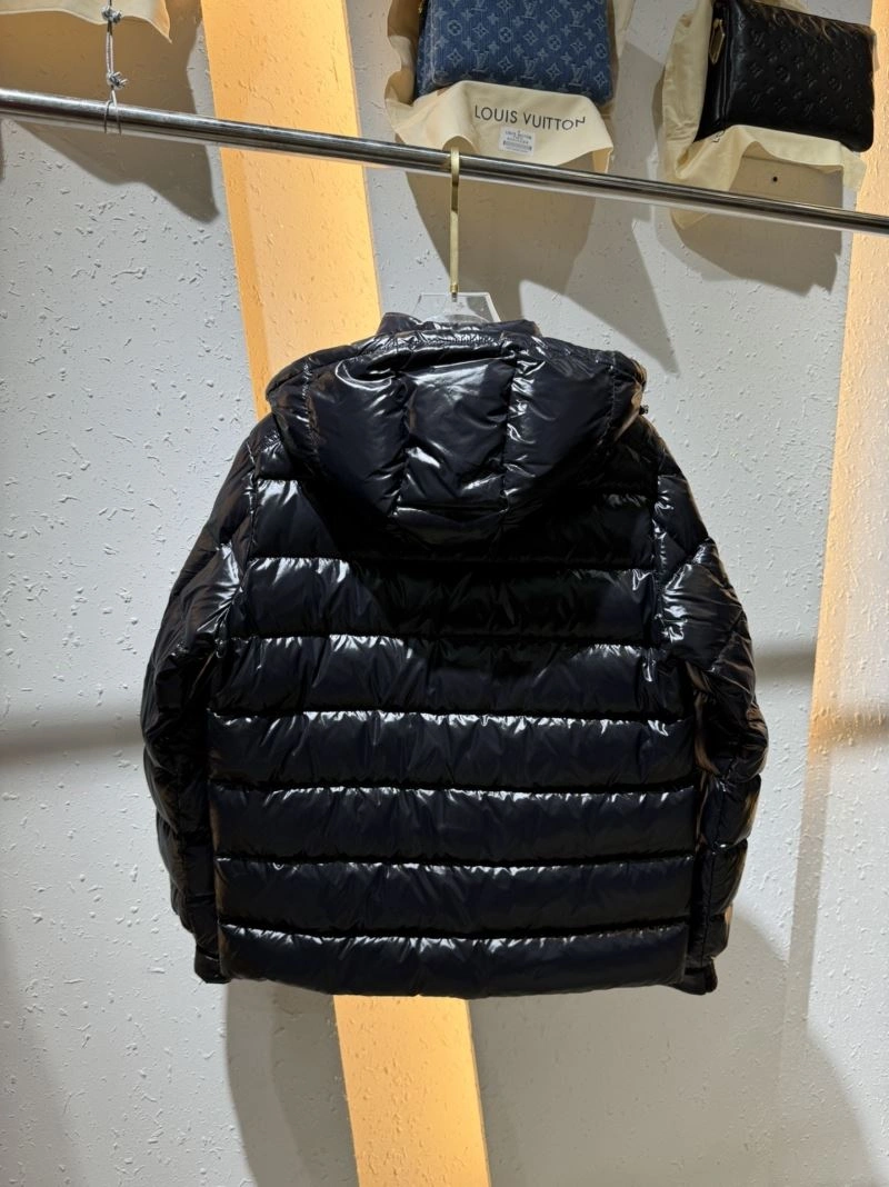 Durable Moncler Down Jackets 144263