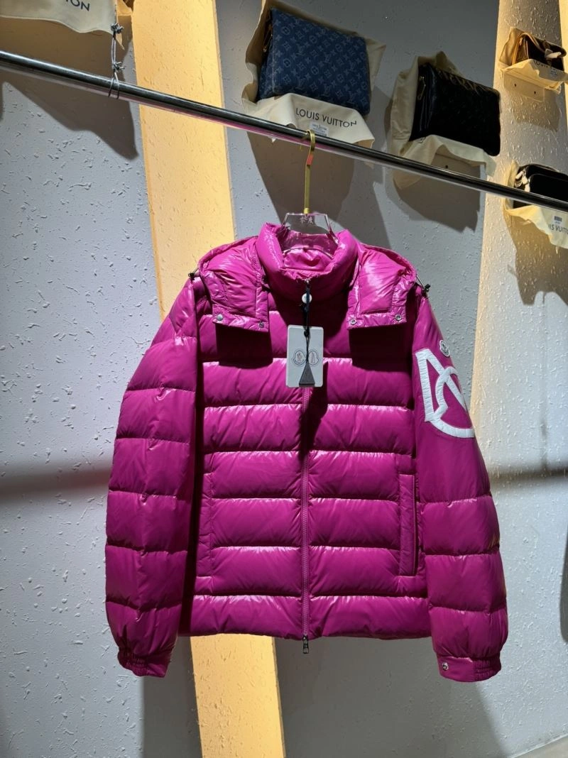 Moncler Down Jackets UrbanChic 144258
