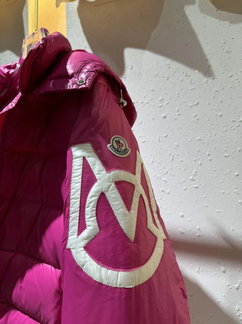 Moncler Down Jackets UrbanChic 144258