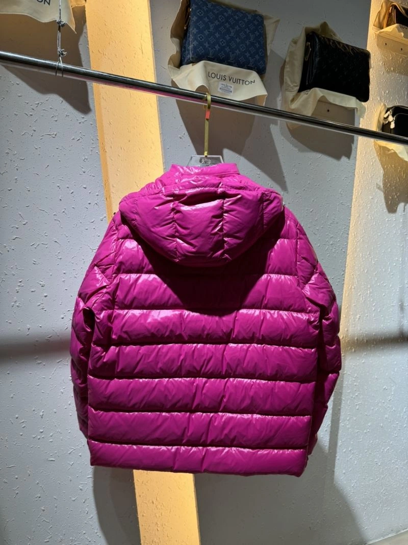Moncler Down Jackets UrbanChic 144258