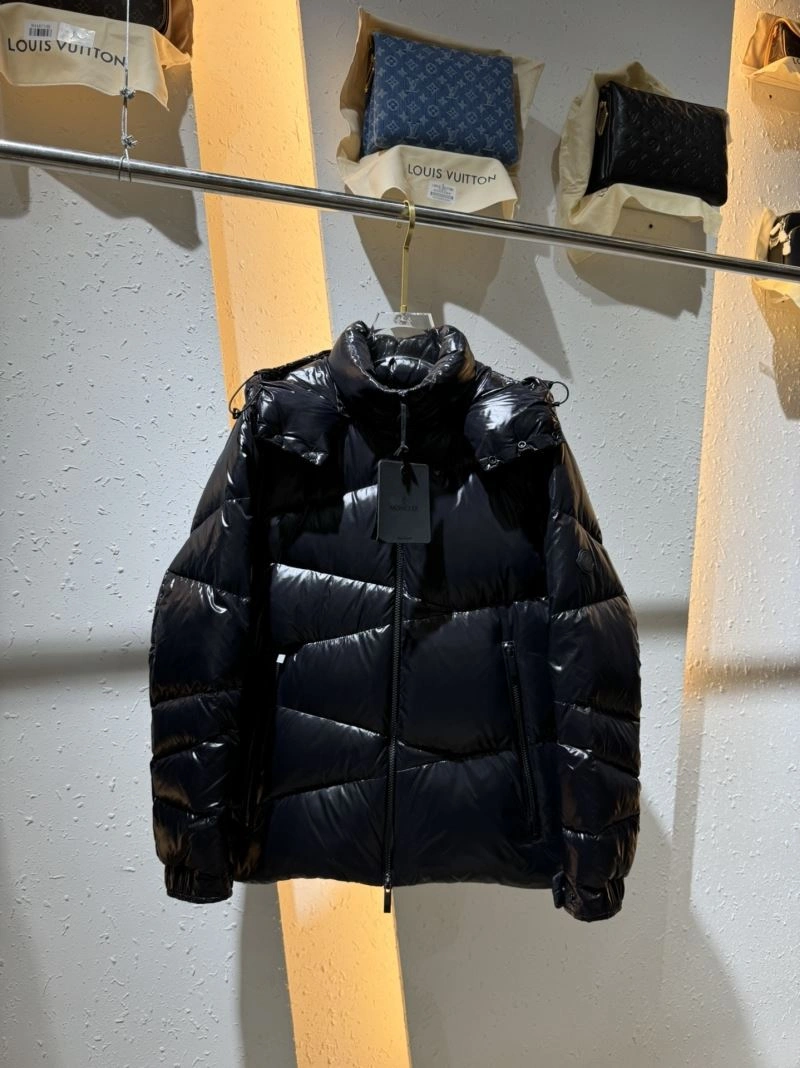 Moncler Down Jackets Functional 144264