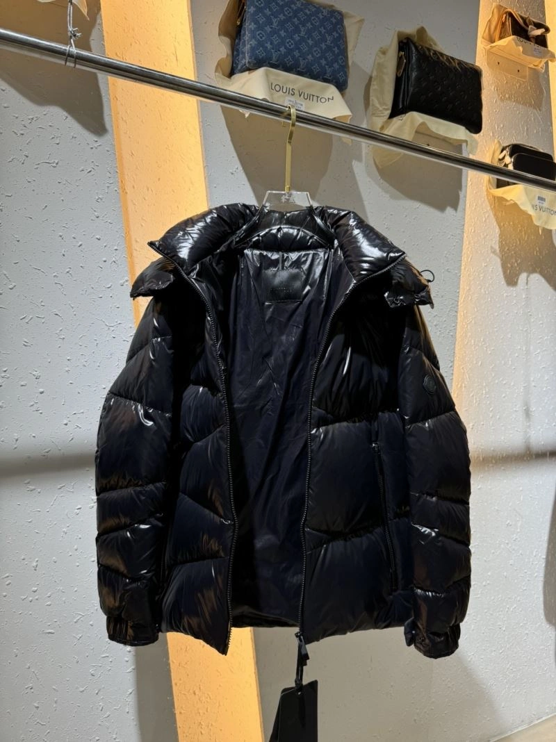 Moncler Down Jackets Functional 144264