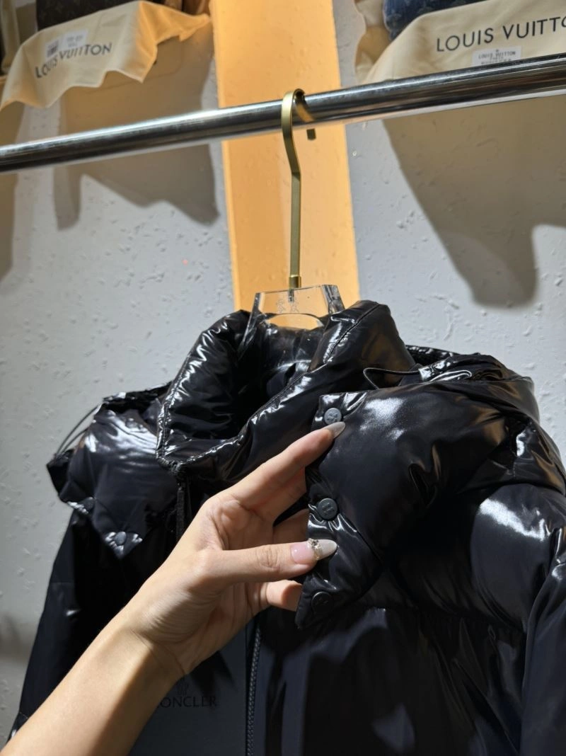 Moncler Down Jackets Functional 144264