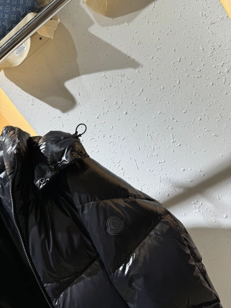 Moncler Down Jackets Functional 144264