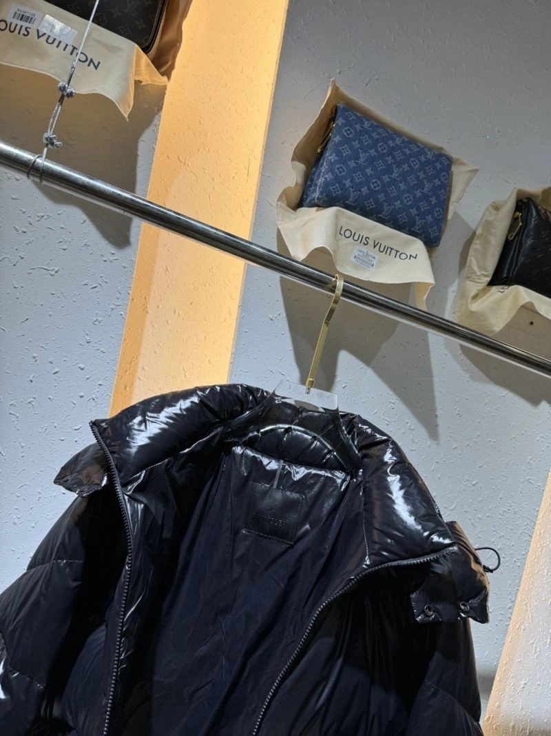 Moncler Down Jackets Functional 144264