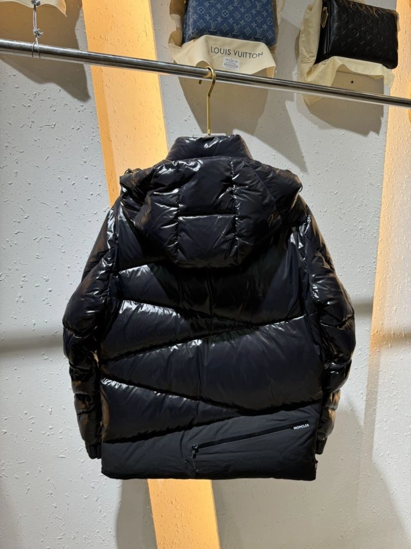 Moncler Down Jackets Functional 144264