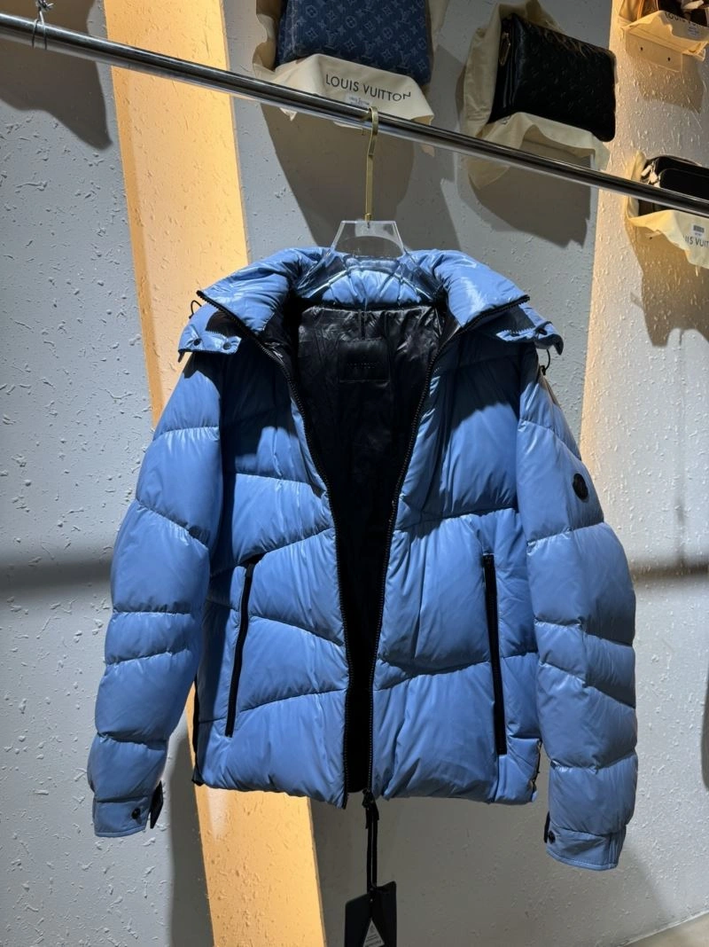 Moncler Down Jackets OnTrend 144270