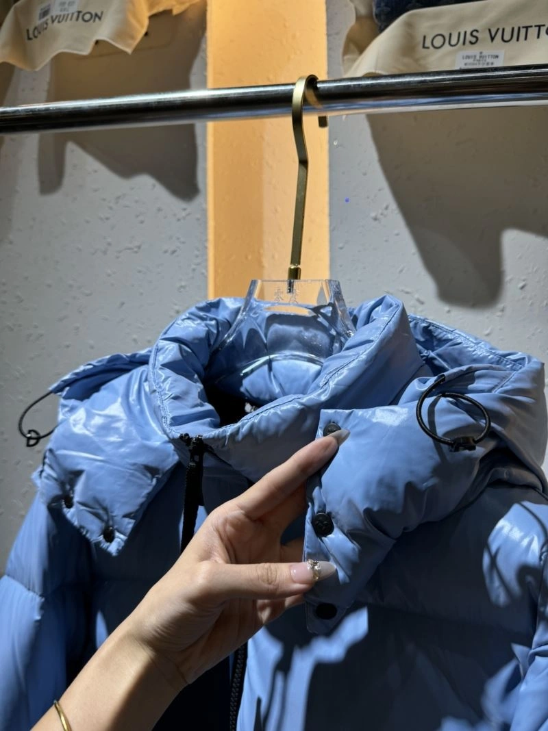 Moncler Down Jackets OnTrend 144270