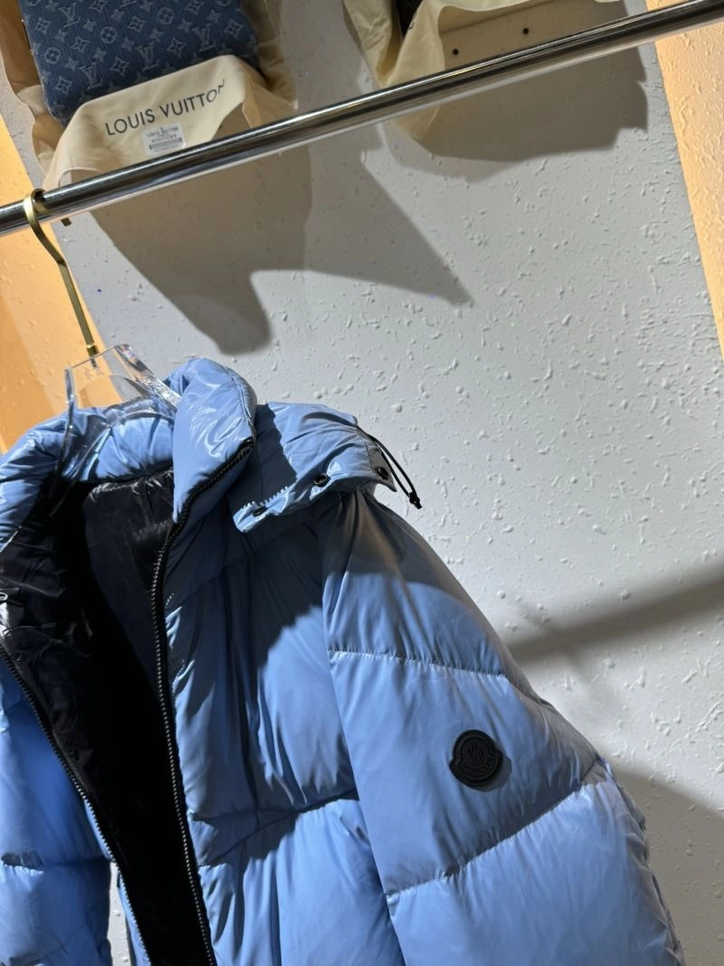 Moncler Down Jackets OnTrend 144270