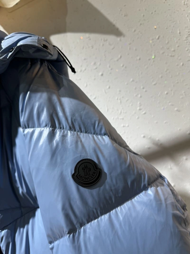 Moncler Down Jackets OnTrend 144270
