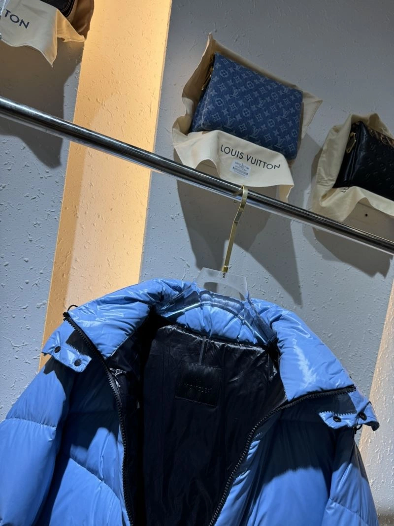 Moncler Down Jackets OnTrend 144270