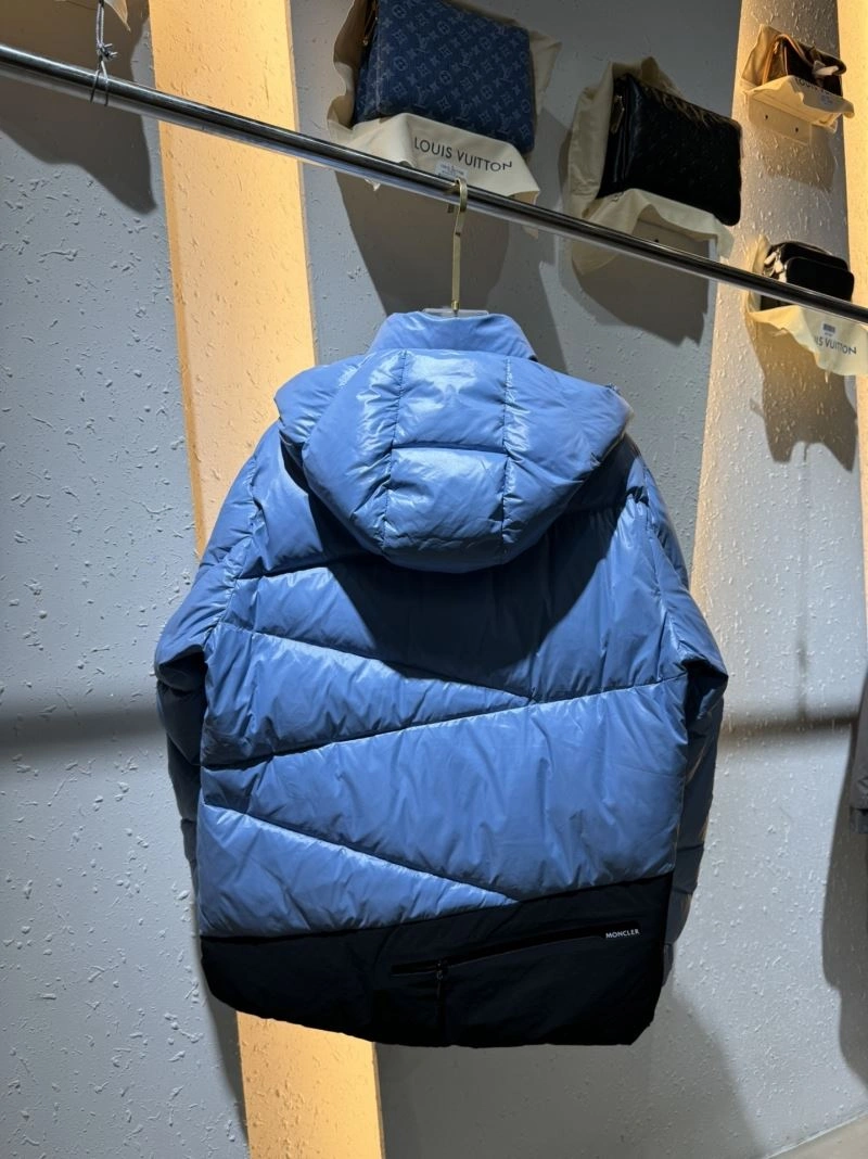 Moncler Down Jackets OnTrend 144270
