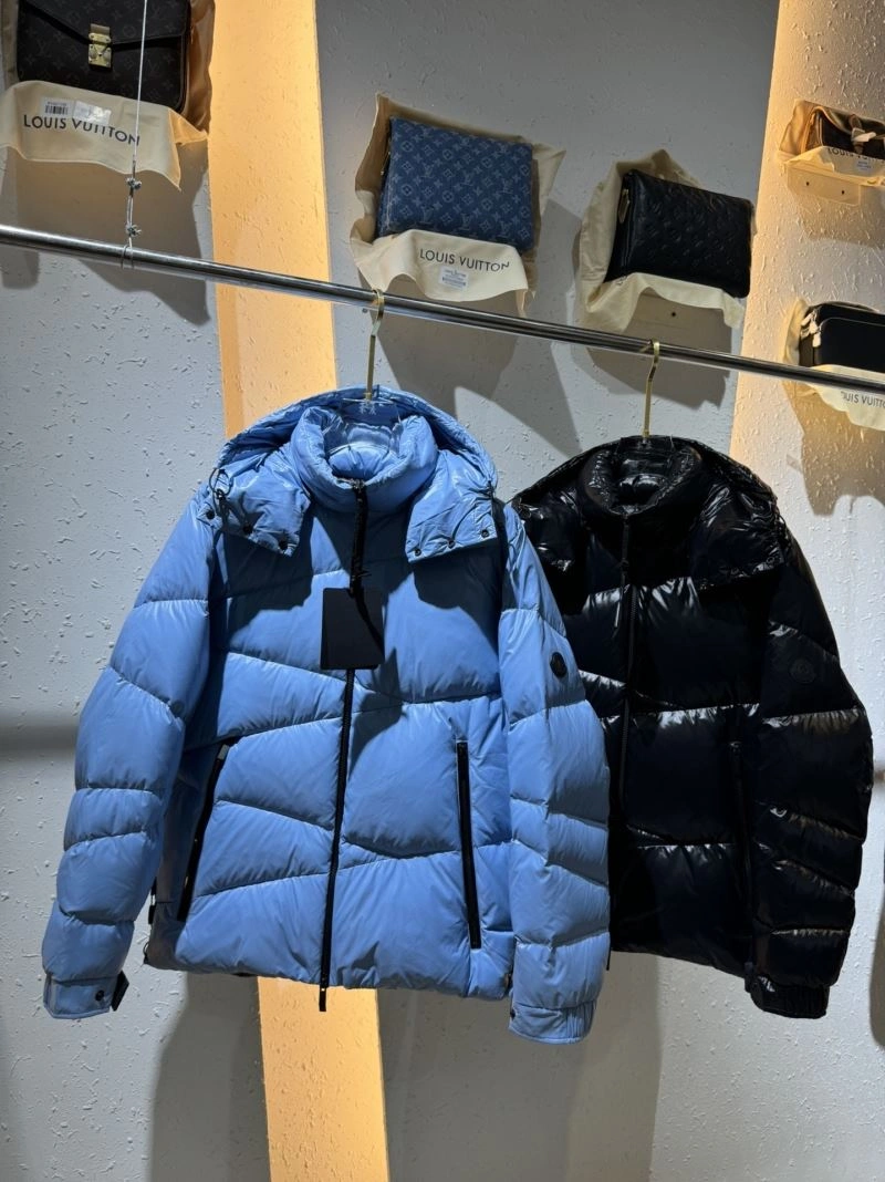 Moncler Down Jackets OnTrend 144270