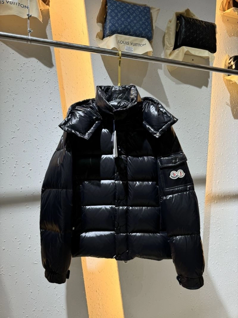 Moncler Down Jackets UrbanStyle 144255